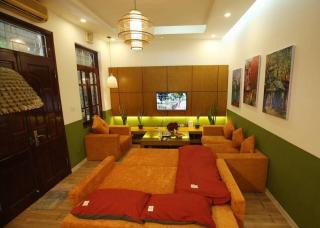 OldHouseinOldStreet/1BR/1sofabed - 9