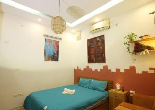 OldHouseinOldStreet/1BR/1sofabed - Hanoi - 5