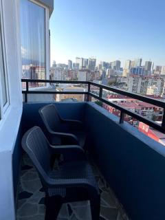 Maria's Apartment in Batumi - Batumi - 2