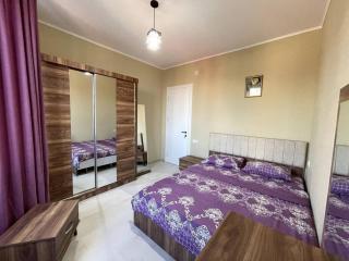 Maria's Apartment in Batumi - Batumi - 4