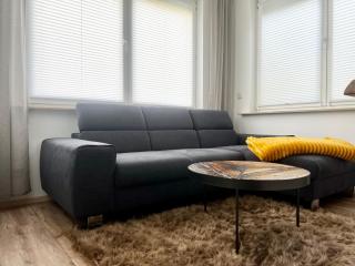 Ferienwohnung STADTFEDER - Dessau - 6