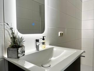 Ferienwohnung STADTFEDER - 3