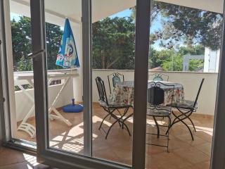 Apartmani Biserka - Mandre - 4