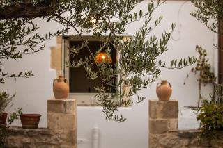 Amygdalia Traditional House - 8
