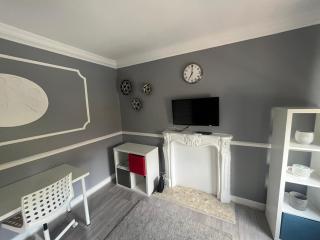 The E17 Suite - Londra - 5