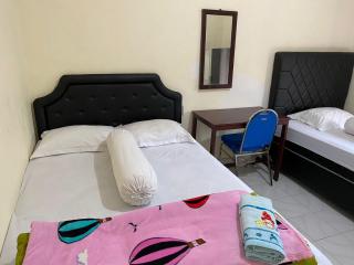 Mawar Bed and Breakfast - 2