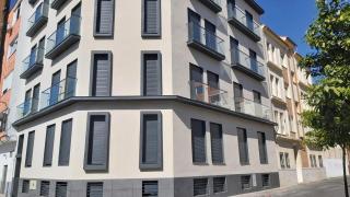 Del Parque Flats Urban Life - 3