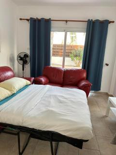Sidra's Apartment - Paralimni - 2