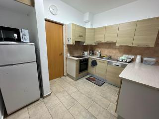 Sidra's Apartment - Paralimni - 1