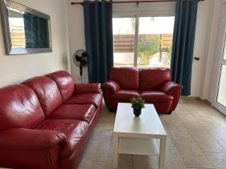 Sidra's Apartment - Paralimni - 6