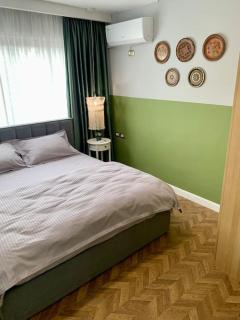 “City Center View” 2 bedroom Apartment - Tirana - 9