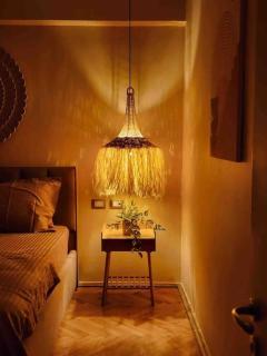 “City Center View” 2 bedroom Apartment - Tirana - 8