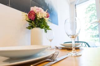 Super zentral I Frisch renoviert - Bochum - 8
