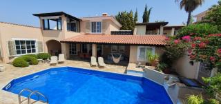 Villa Laonari - Tsadha - 0