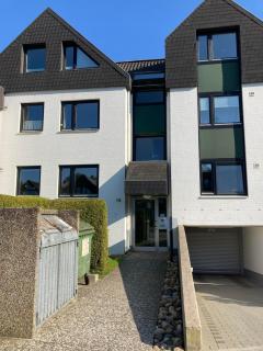 Ferienwohnung Fördefreude - Wassersleben - 9