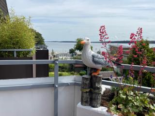 Ferienwohnung Fördefreude - Wassersleben - 2