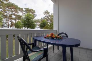 Villa-Strandidyll-Typ-2 - Binz - 5