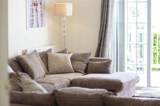 Windrush Lake 82, Puffin Lodge - P - South Cerney - 3