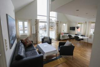 Fjordbris Hotel - 9