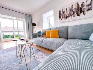 Idyllische Wohnung mit Garten! - Bad Gleichenberg - 0