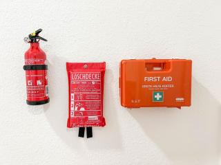 Nice Apartment in Wetzlar - 1