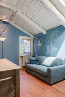 Segnavento -Rooms and Suites B&B a Manta vicino Saluzzo - 9