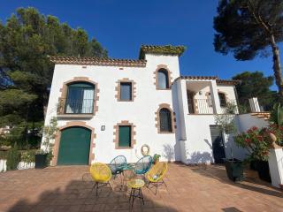 Casa estrella - Begur - 0
