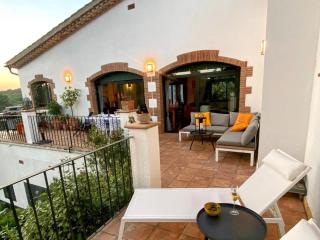 Casa estrella - Begur - 6