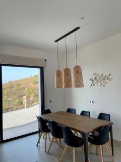 Vivienda en Granada, Cortijo Balcón Cotobro, Almuñécar, Casa con piscina y vistas increíbles - 2