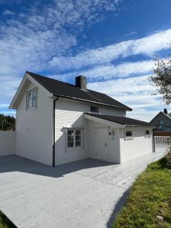 NorSpan Lodge - Lofoten with Seaview - 5