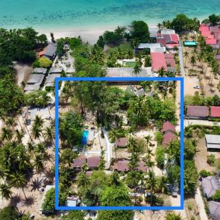 The Mellow Mango - Ko Lanta - 9