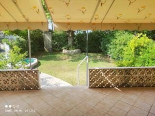 Seaside villa in Eretria - Eretria - 1