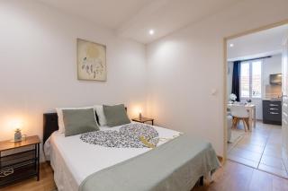 Coeur de Provence - Appt climatisé - Draguignan - 2