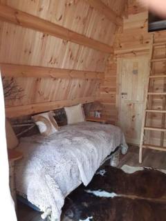 Gîte et Chambres d'hôtes du Domaine du Val Bruant - 3