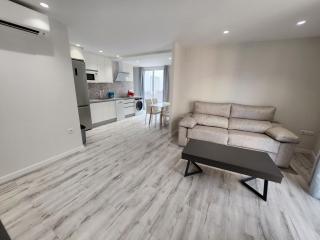 SUITE LUIS DE GONGORA - Córdoba - 3