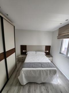 SUITE LUIS DE GONGORA - Córdoba - 2