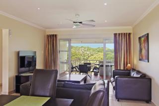 Caribbean Estates Holiday Resort - Port Edward - 8