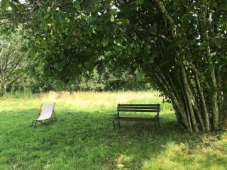 Maison de bois en pleine nature à 20 min de Beaune - Montceau-et-Écharnant - 5