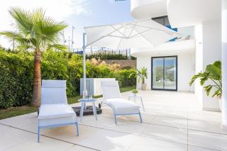 Higuerón Rental Palm Paradise - Málaga - 5