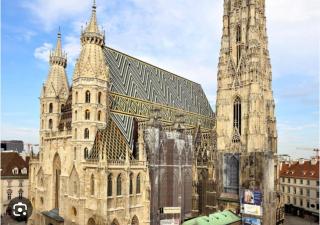 Aparthotel Residence - Vienna - 4