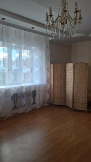 Колливинг на Республике (золотой квадрат) - Astana - 9