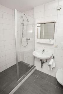 Appartis - Boardinghouse am Klostersee - Sindelfingen - 9
