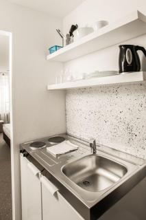 Appartis - Boardinghouse am Klostersee - Sindelfingen - 7