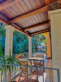 casa vacanze Ogliastra - 9