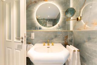 Haus Bernstein - Bad Zwischenahn - 4