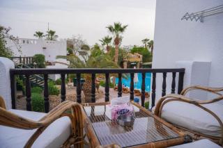 Delta sharm resort - Sharm el Sheikh - 7