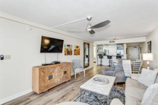 405E Regency Towers - Pensacola Beach - 4