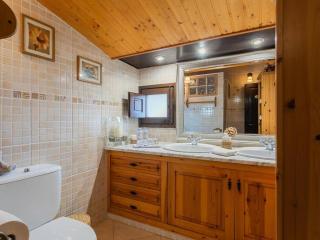 Finca Montnegre Suites and Spa - Sant Iscle de Vallalta - 2