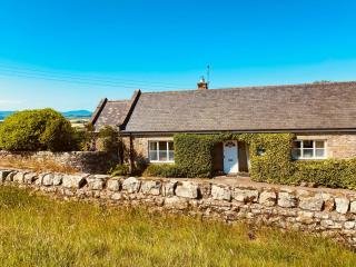 Forge Cottage - Rothbury - 0