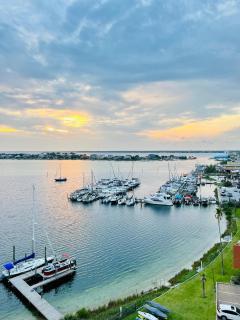 8D South Harbour - Pensacola Beach - 9